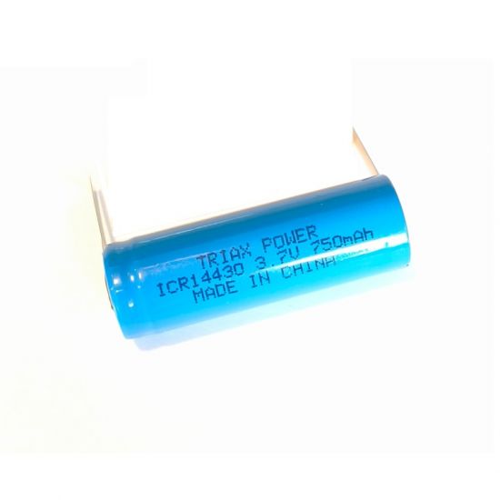 Baterija ICR14430CNR